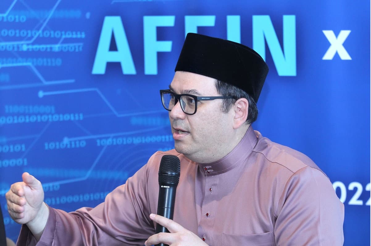 Wan Razly Affin Bank optimistic on loan growth despite its expectation for ...