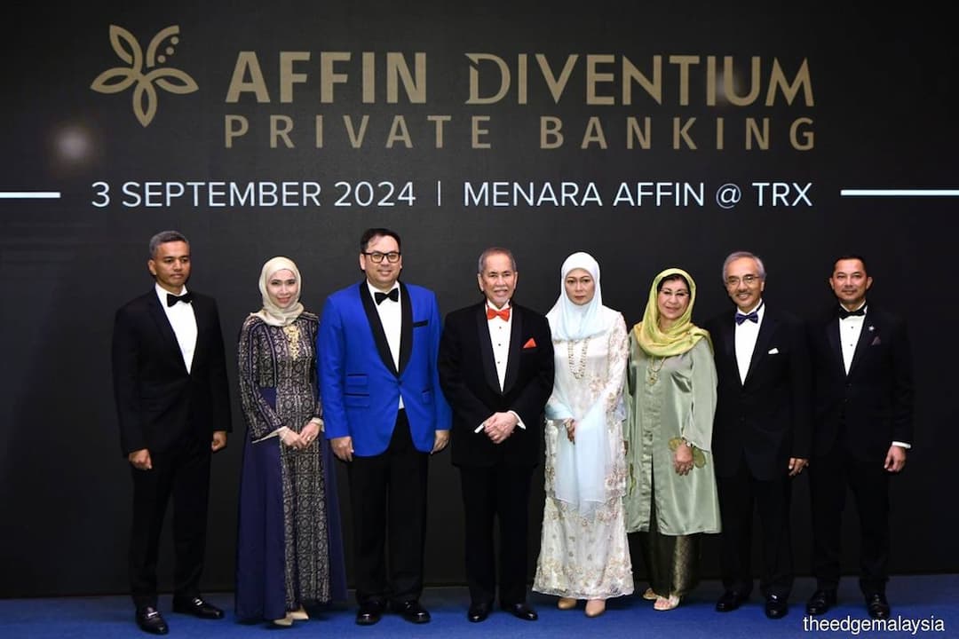 Affix Bank Example Affin Bank launches new private banking service, targets ultra-high net ...