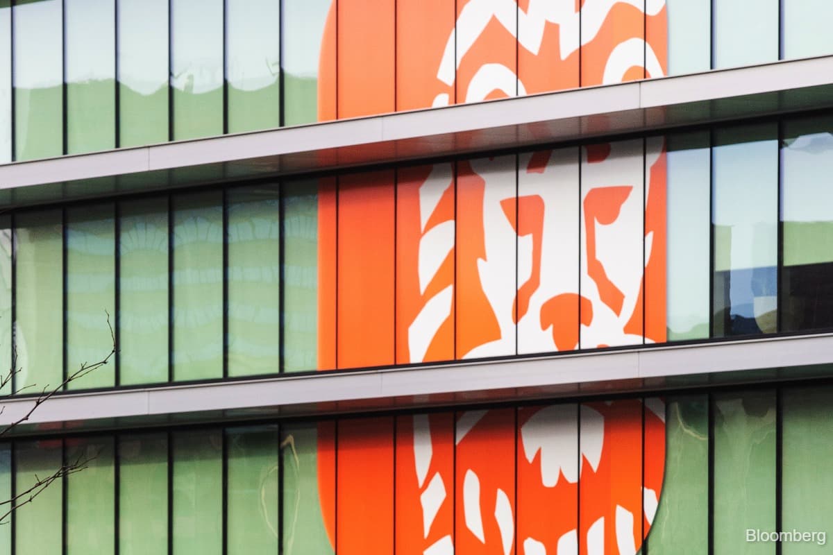 Ing Germany Process ING’s ‘vibe coding’ AI is building its new trading systems