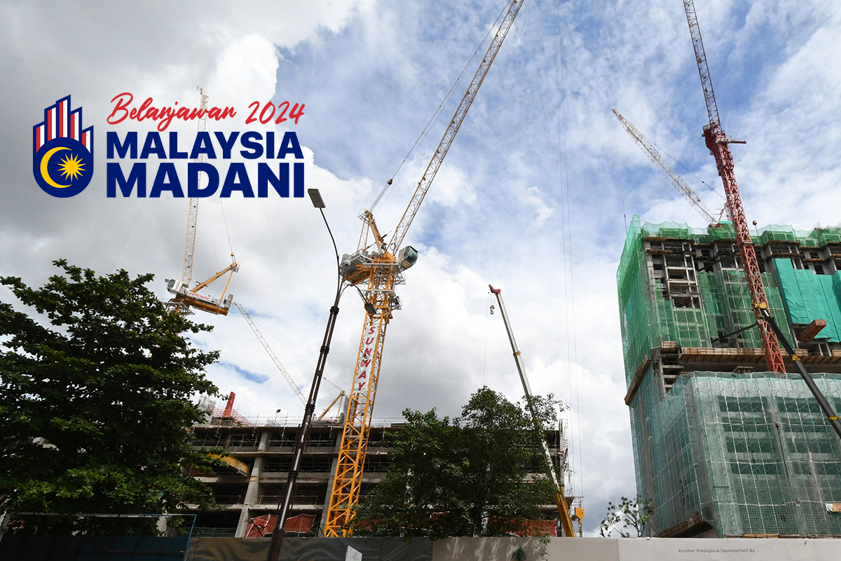 Gde Allocation Construction, consumer players stand to gain from Budget 2024, analysts say