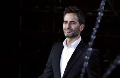 J. Benjamin F J Benjamin to be sole Marc Jacobs distributor in Singapore, Malaysia ...