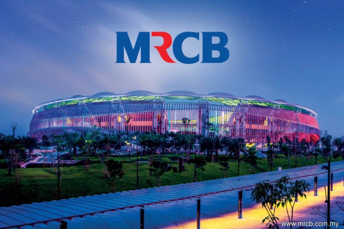 Rhb Complex RHB maintains ‘buy’ on MRCB as construction of Shah Alam Sports Complex ...