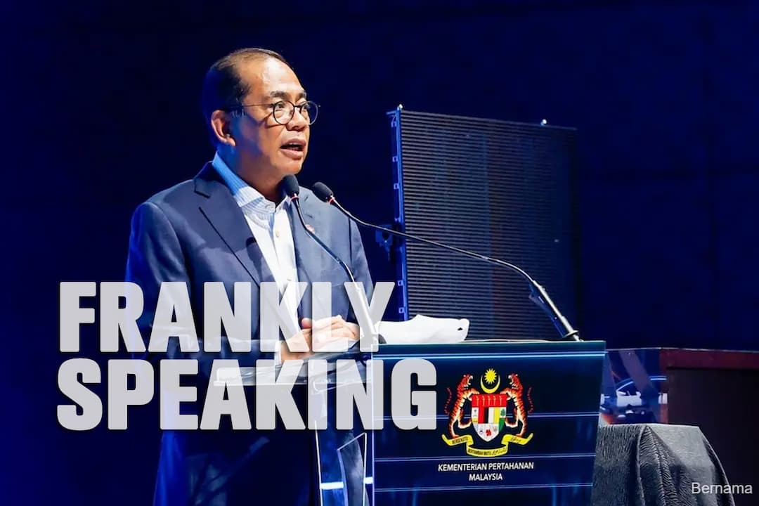 Ndip Frankly Speaking: The costly and ambitious plan that is NDIP