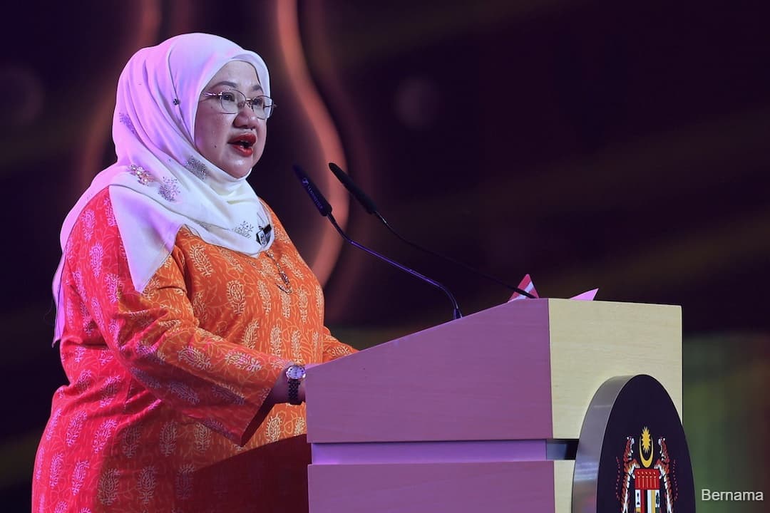 Raising Rakyat Auditor general's appointment sparks constitutional row in Dewan Rakyat ...