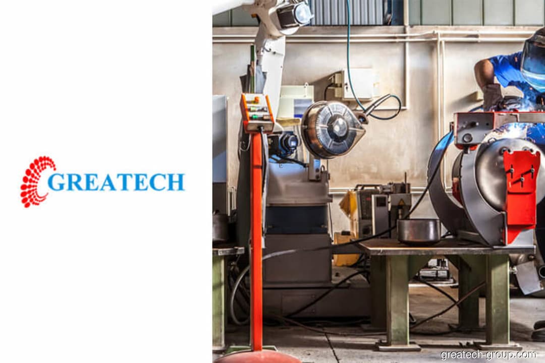Greatech Gmm Greatech partners US-based ATLIS to develop electric vehicle battery ...